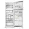 Geladeira Brastemp Frost Free Duplex 478 litros Branca com Freezer Control Advanced - BRM59AB - 13