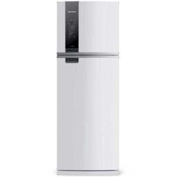 Geladeira Brastemp Frost Free Duplex 478 litros Branca com Freezer Control Advanced - BRM59AB - 1