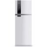 Geladeira Brastemp Frost Free Duplex 478 litros Branca com Freezer Control Advanced - BRM59AB - 1