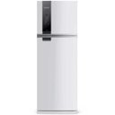 Ver imagem 1 de Geladeira Brastemp Frost Free Duplex 478 litros Branca com Freezer Control Advanced - BRM59AB