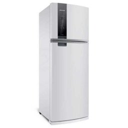 Geladeira Brastemp Frost Free Duplex 478 litros Branca com Freezer Control Advanced - BRM59AB - 2