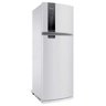 Geladeira Brastemp Frost Free Duplex 478 litros Branca com Freezer Control Advanced - BRM59AB - 2
