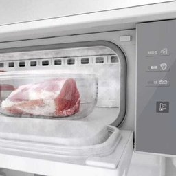 Geladeira Brastemp Frost Free Duplex 478 litros Branca com Freezer Control Advanced - BRM59AB - 6