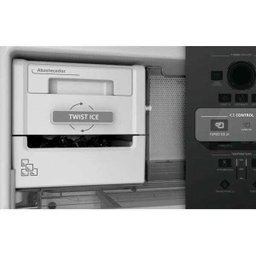 Geladeira Brastemp Frost Free Duplex 478 litros Branca com Freezer Control Advanced - BRM59AB - 4