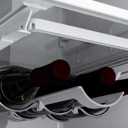 Geladeira Brastemp Frost Free Duplex 478 litros Branca com Freezer Control Advanced - BRM59AB - 3