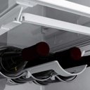 Ver imagem 3 de Geladeira Brastemp Frost Free Duplex 478 litros Branca com Freezer Control Advanced - BRM59AB