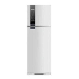 Refrigerador Brastemp Duplex Frost Free 400 Litros 220V - 1