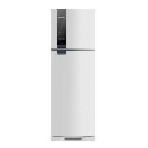 Refrigerador Brastemp Duplex Frost Free 400 Litros 220V