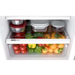 Refrigerador Brastemp Duplex Frost Free 400 Litros 220V - 4