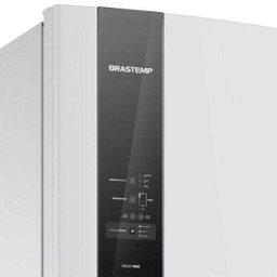 Refrigerador Brastemp Duplex Frost Free 400 Litros 220V - 2