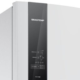 Refrigerador Brastemp Duplex Frost Free 400l 127v - 2