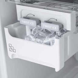 Refrigerador Brastemp Duplex Frost Free 400l 127v - 6