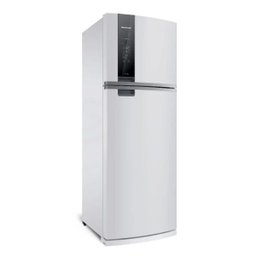 Geladeira Brastemp Frost Free Duplex 500 litros Branca com Turbo Control - BRM58AB - 2