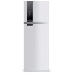 Geladeira Brastemp Frost Free Duplex 500 litros Branca com Turbo Control - BRM58AB - 1
