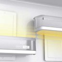 Ver imagem 5 de Geladeira Brastemp Frost Free Duplex 478 Litros Branca com Freezer Control Advanced - Brm59ab