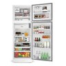 Geladeira Brastemp Frost Free Duplex 478 Litros Branca com Freezer Control Advanced - Brm59ab - 12