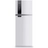 Geladeira Brastemp Frost Free Duplex 478 Litros Branca com Freezer Control Advanced - Brm59ab - 1