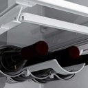 Ver imagem 3 de Geladeira Brastemp Frost Free Duplex 478 Litros Branca com Freezer Control Advanced - Brm59ab