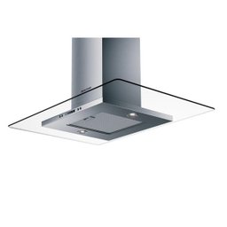 Coifa Vidro Plano Ilha Brastemp 100 cm - BAV10AR - BAV10AR - 2