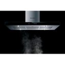 Ver imagem 6 de Coifa Tbox Ilha Brastemp 100 cm - BAF10AR - BAF10AR
