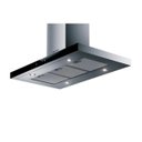 Ver imagem 3 de Coifa Tbox Ilha Brastemp 100 cm - BAF10AR - BAF10AR