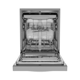 Lava-Louça Brastemp Slim Inox 14 Serviços 220V BLF14ARANA - 6