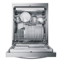 Lava-Louça Brastemp Slim Inox 14 Serviços 220V BLF14ARANA - 13