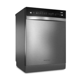 Lava-Louças 14 Serviços Brastemp cor Inox com Ciclo Pesado - BLF14AR - 6