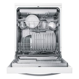 Lava-Louças 14 serviços Brastemp Branca com Ciclo Pesado - BLF14AB - 7 Lava-Louças 14 serviços Brastemp Branca com Ciclo Pesado - BLF14AB - 7