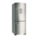 Ver imagem 1 de Geladeira Brastemp Ative! Inverse Frost Free 422 L - Bre50Nr