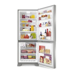 Geladeira Brastemp Ative! Inverse Frost Free 422 L - Bre50Nr - 2