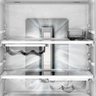 Geladeira Brastemp Frost Free Inverse 478 litros cor Inox com Turbo Ice - BRE58AK - 4