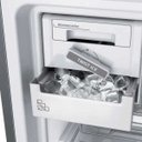 Ver imagem 6 de Geladeira Brastemp Frost Free Inverse 478 litros cor Inox com Turbo Ice - BRE58AK