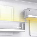 Ver imagem 3 de Geladeira Brastemp Frost Free Duplex 500 litros Branca com Turbo Control - BRM57AB