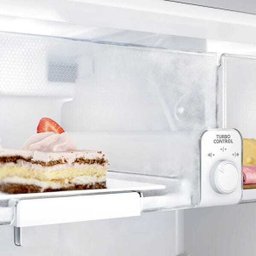 Geladeira Brastemp Frost Free Duplex 500 litros Branca com Turbo Control - BRM57AB - 6