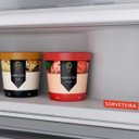 Ver imagem 5 de Geladeira Brastemp Frost Free Duplex 500 litros Branca com Turbo Control - BRM57AB
