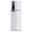 Ver imagem 1 de Geladeira Brastemp Frost Free Duplex 500 litros Branca com Turbo Control - BRM57AB