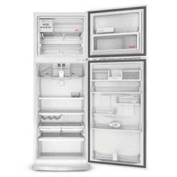 Geladeira Brastemp Frost Free Duplex 500 litros Branca com Turbo Control - BRM57AB - 9