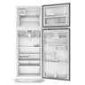 Geladeira Brastemp Frost Free Duplex 500 litros Branca com Turbo Control - BRM57AB - 9