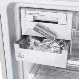 Geladeira Brastemp Frost Free Duplex 500 litros Branca com Turbo Control - BRM57AB - 10