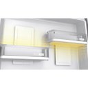 Ver imagem 6 de Refrigerador Duplex Frost Free Evox 400L BRM Brastemp 220V