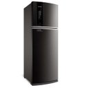 Ver imagem 2 de Refrigerador Duplex Frost Free Evox 400L BRM Brastemp 220V