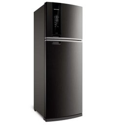 Refrigerador Duplex Frost Free Evox 400L BRM Brastemp 220V - 2