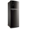 Refrigerador Duplex Frost Free Evox 400L BRM Brastemp 220V - 2