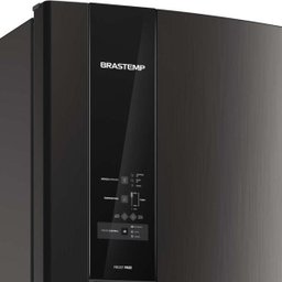 Refrigerador Duplex Frost Free Evox 400L BRM Brastemp 220V - 4