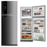 Refrigerador Duplex Frost Free Evox 400L BRM Brastemp 220V - 3