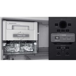 Refrigerador Duplex Frost Free Evox 400L BRM Brastemp 220V - 5