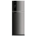 Ver imagem 1 de Refrigerador Duplex Frost Free Evox 400L BRM Brastemp 220V