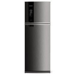Refrigerador Duplex Frost Free Evox 400L BRM Brastemp 220V - 1