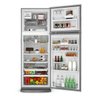 Geladeira Brastemp Frost Free Duplex 500 litros cor Inox com Turbo Control - BRM58AK - 12